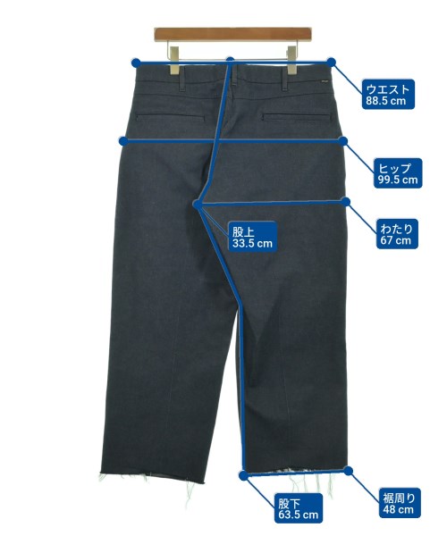 Levi's（リーバイス）その他 紺 サイズ:-(L位) メンズ/2200650358072