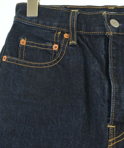 Levi's（リーバイス）デニムパンツ 紺 サイズ:25(S位) レディース/2200651209076