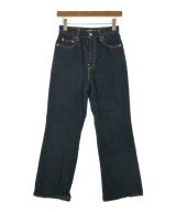 Levi's（リーバイス）デニムパンツ 紺 サイズ:25(S位) レディース/2200651209076