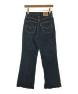 Levi's（リーバイス）デニムパンツ 紺 サイズ:25(S位) レディース/2200651209076