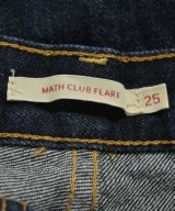 Levi's（リーバイス）デニムパンツ 紺 サイズ:25(S位) レディース/2200651209076