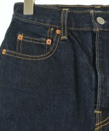 Levi's（リーバイス）デニムパンツ 紺 サイズ:25(S位) レディース/2200651209076