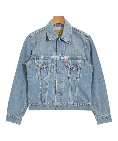 Levi's(リーバイス)デニムジャケット 青 サイズ:34(XS位)/2200651626057