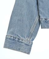 Levi's（リーバイス）デニムジャケット 青 サイズ:34(XS位) メンズ/2200651626057