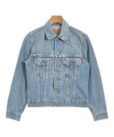 Levi's デニムジャケット