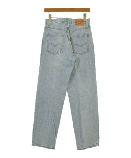 Levi's（リーバイス）デニムパンツ 青 サイズ:25(S位) レディース/2200651919029