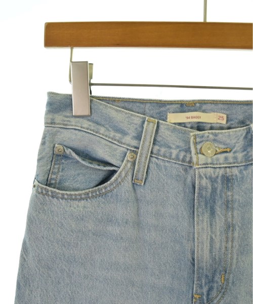 Levi's（リーバイス）デニムパンツ 青 サイズ:25(S位) レディース/2200651919029