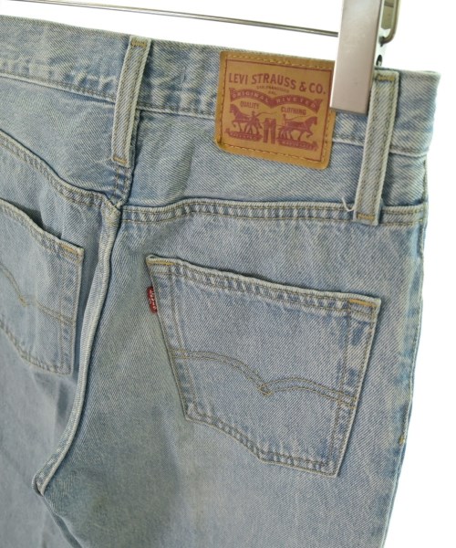 Levi's（リーバイス）デニムパンツ 青 サイズ:25(S位) レディース/2200651919029
