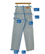 Levi's（リーバイス）デニムパンツ 青 サイズ:25(S位) レディース/2200651919029