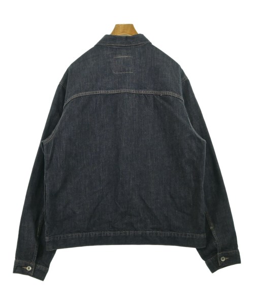 Levi's（リーバイス）デニムジャケット 紺 サイズ:XL メンズ/2200653323046