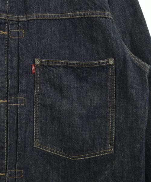 Levi's（リーバイス）デニムジャケット 紺 サイズ:XL メンズ/2200653323046
