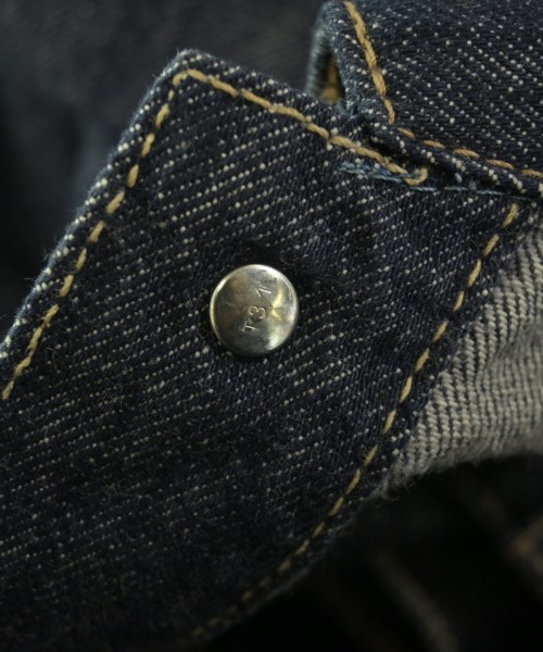 Levi's（リーバイス）デニムジャケット 紺 サイズ:XL メンズ/2200653323046