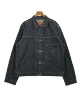 Levi's（リーバイス）デニムジャケット 紺 サイズ:XL メンズ/2200653323046