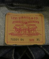 Levi's（リーバイス）デニムジャケット 紺 サイズ:XL メンズ/2200653323046