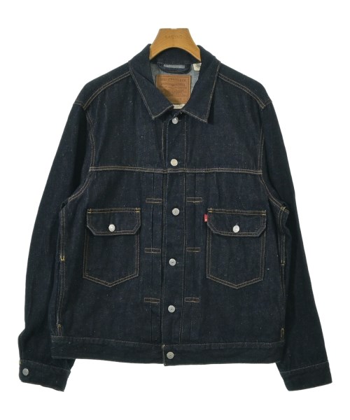 Levi's(リーバイス)デニムジャケット 紺 サイズ:L/2200653323053