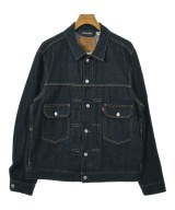 Levi's（リーバイス）デニムジャケット 紺 サイズ:L メンズ/2200653323053