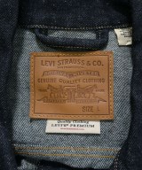 Levi's（リーバイス）デニムジャケット 紺 サイズ:L メンズ/2200653323053