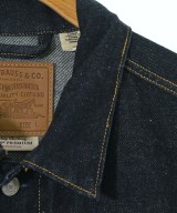 Levi's（リーバイス）デニムジャケット 紺 サイズ:L メンズ/2200653323053