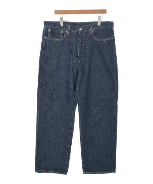Levi's(リーバイス)デニムパンツ 紺 サイズ:36(XXL位)/2200653323176