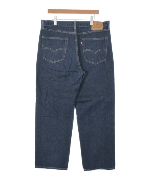 Levi's（リーバイス）デニムパンツ 紺 サイズ:36(XXL位) メンズ/2200653323176
