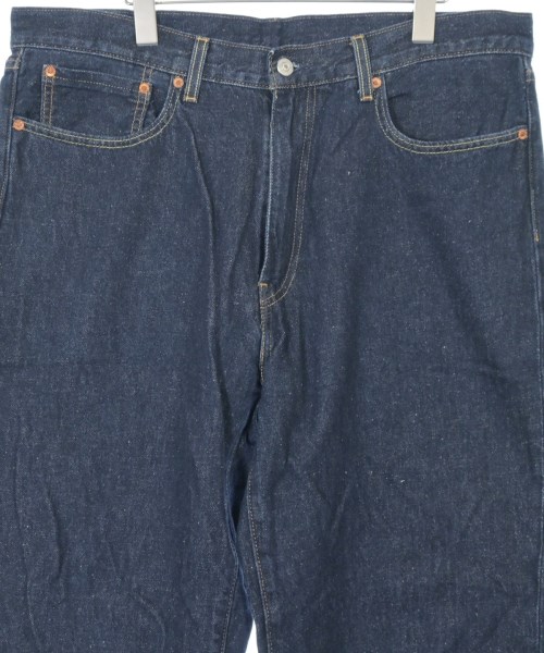 Levi's（リーバイス）デニムパンツ 紺 サイズ:36(XXL位) メンズ/2200653323176
