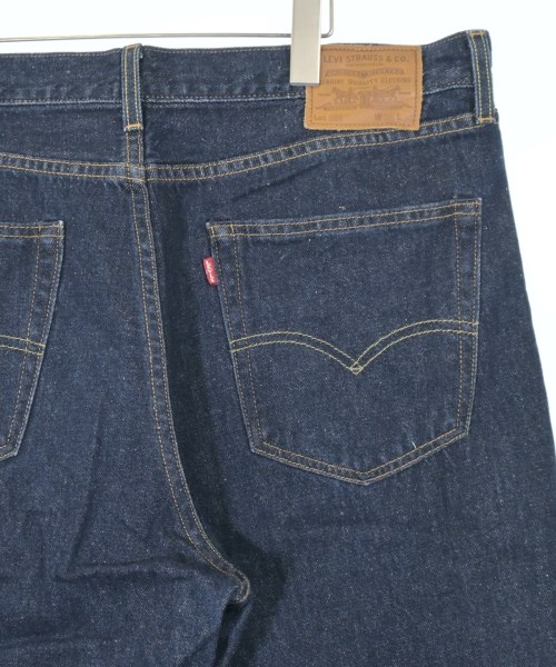 Levi's（リーバイス）デニムパンツ 紺 サイズ:36(XXL位) メンズ/2200653323176