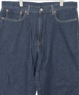 Levi's（リーバイス）デニムパンツ 紺 サイズ:36(XXL位) メンズ/2200653323176