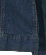 Levi's（リーバイス）デニムジャケット 青 サイズ:-(S位) レディース/2200653323183