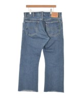 Levi's（リーバイス）デニムパンツ 紺 サイズ:35(XXL位) メンズ/2200656529070