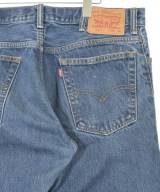 Levi's（リーバイス）デニムパンツ 紺 サイズ:35(XXL位) メンズ/2200656529070