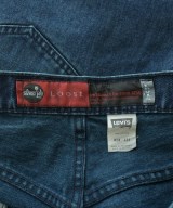 Levi's（リーバイス）デニムパンツ 紺 サイズ:34(XL位) メンズ/2200656608157