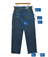Levi's（リーバイス）デニムパンツ 紺 サイズ:34(XL位) メンズ/2200656608157