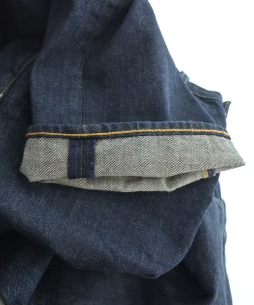 Levi's（リーバイス）デニムパンツ 紺 サイズ:33(L位) メンズ/2200656680054