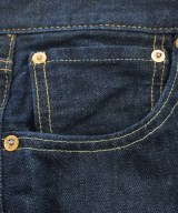 Levi's（リーバイス）デニムパンツ 紺 サイズ:33(L位) メンズ/2200656680054