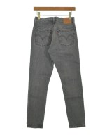 Levi's（リーバイス）デニムパンツ 黒 サイズ:25(S位) レディース/2200646333014
