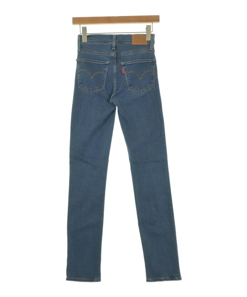 Levi's（リーバイス）デニムパンツ 青 サイズ:24(S位) レディース/2200646333069