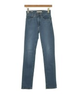 Levi's（リーバイス）デニムパンツ 青 サイズ:24(S位) レディース/2200646333069