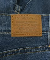 Levi's（リーバイス）デニムパンツ 青 サイズ:24(S位) レディース/2200646333069