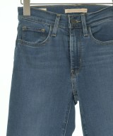Levi's（リーバイス）デニムパンツ 青 サイズ:24(S位) レディース/2200646333069