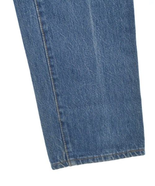 Levi's（リーバイス）デニムパンツ 青 サイズ:-(S位) レディース/2200651751100
