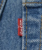 Levi's（リーバイス）デニムパンツ 青 サイズ:-(S位) レディース/2200651751100