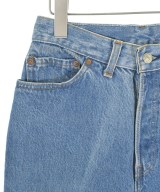Levi's（リーバイス）デニムパンツ 青 サイズ:-(S位) レディース/2200651751100