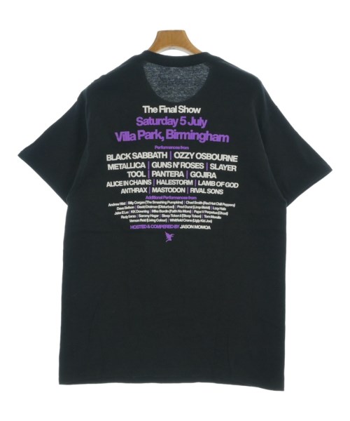 Levi's（リーバイス）Tシャツ・カットソー 黒 サイズ:L メンズ/2200656461035