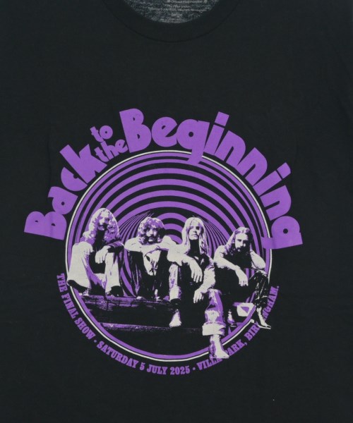 Levi's（リーバイス）Tシャツ・カットソー 黒 サイズ:L メンズ/2200656461035