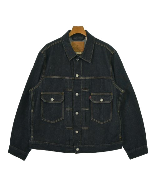 Levi's(リーバイス)デニムジャケット 紺 サイズ:L/2200656807024