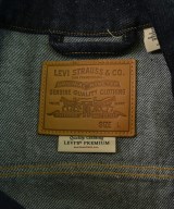 Levi's（リーバイス）デニムジャケット 紺 サイズ:L メンズ/2200656807024