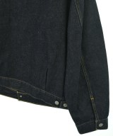 Levi's（リーバイス）デニムジャケット 紺 サイズ:L メンズ/2200656807024