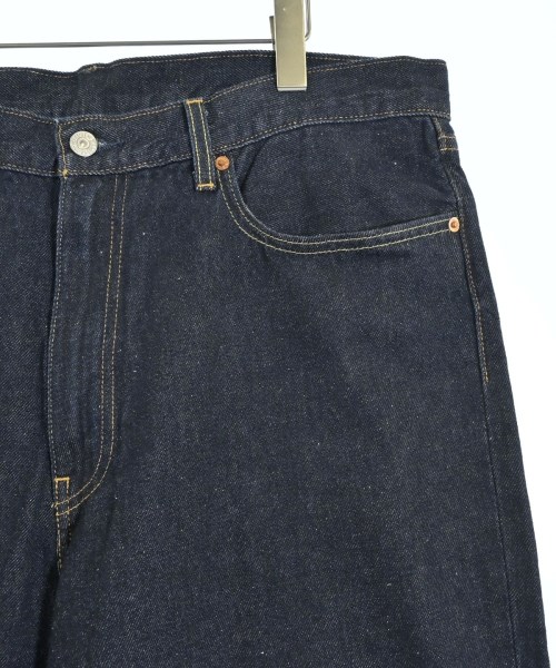 Levi's（リーバイス）デニムパンツ 紺 サイズ:36(XXL位) メンズ/2200656807031