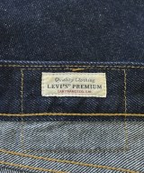 Levi's（リーバイス）デニムパンツ 紺 サイズ:36(XXL位) メンズ/2200656807031
