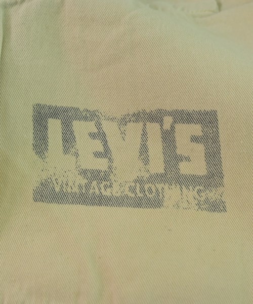 LEVI'S VINTAGE CLOTHING（リーバイスヴィンテージクロージング）デニムパンツ 青 サイズ:29(S位) メンズ/2200656886029
